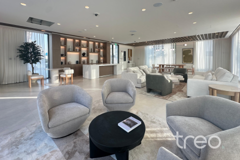 Maison de ville à louer à The Valley, Dubai, EAU 4 chambres, 257.43 m2 № 755519 - photo 13