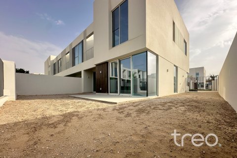 Maison de ville à louer à The Valley, Dubai, EAU 4 chambres, 257.43 m2 № 755519 - photo 2