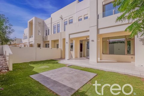 Villa i Reem, Dubai, UAE 4 sovrum, 237 kvm Nr. 755516