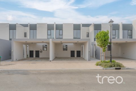 Huvila Dubai Land, Dubai, Arabiemiraatit 3 makuuhuonetta, 181.35 m2 № 755522 - kuva 18