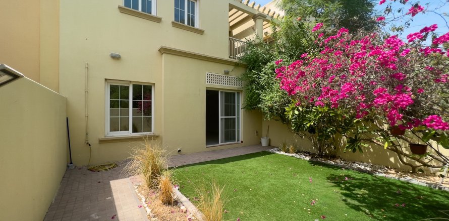 Vila di The Springs, Dubai, UAE 2 bilik tidur, 153.01 meter persegi № 755517