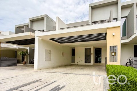 Stadthaus zur Miete in Tilal Al Ghaf, Dubai, VAE 3 Schlafzimmer, 140.47 m2 Nr. 755520 - Foto 2