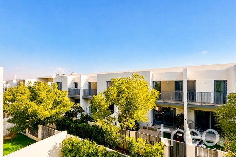 Radhus i Tilal Al Ghaf, Dubai, UAE 3 sovrum, 140.47 kvm Nr. 755520