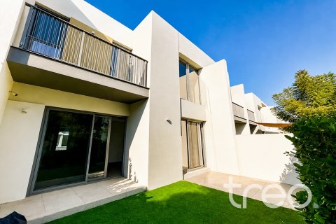 Stadthaus zur Miete in Tilal Al Ghaf, Dubai, VAE 3 Schlafzimmer, 140.47 m2 Nr. 755520 - Foto 18