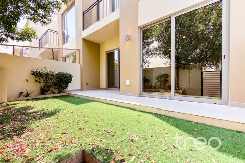 Таунхаус Arabian Ranches 2, Дубай, БАӘ-да 3 жатын бөлмелер, 189.06 м² № 755521
