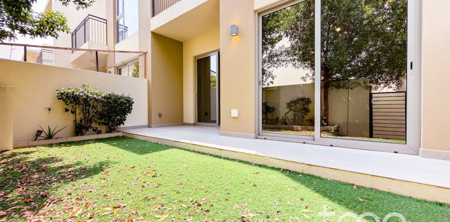 Таунхаус Arabian Ranches 2, Дубай, БАӘ-да 3 жатын бөлмелер, 189.06 м² № 755521