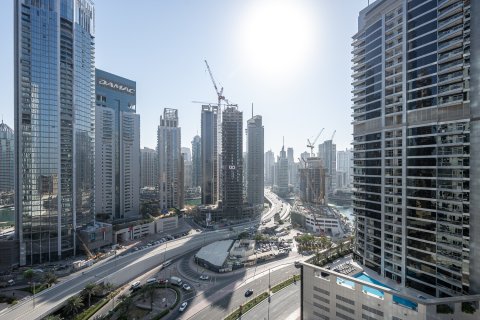 Dubai Marina、Dubai、UAE にあるマンション販売中 1ベッドルーム、66.72 m2、No748592 - 写真 5
