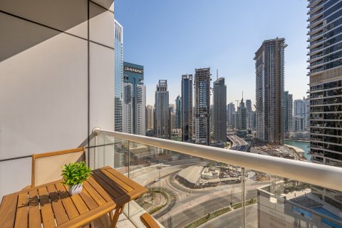 Dubai Marina、Dubai、UAE にあるマンション販売中 1ベッドルーム、66.72 m2、No748592 - 写真 8
