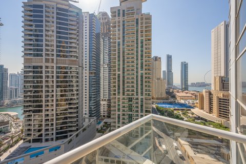 Dubai Marina、Dubai、UAE にあるマンション販売中 1ベッドルーム、66.72 m2、No748592 - 写真 15