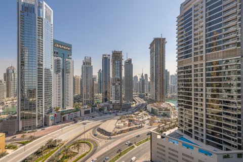 Dubai Marina、Dubai、UAE にあるマンション販売中 1ベッドルーム、66.72 m2、No748592 - 写真 16