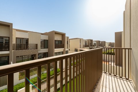 Radový dom v Dubai Land, SAE 4 spálne, 252.58 m2 č. 748588 - Fotografia 13