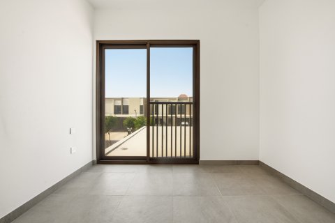 Radový dom v Dubai Land, SAE 4 spálne, 252.58 m2 č. 748588 - Fotografia 15