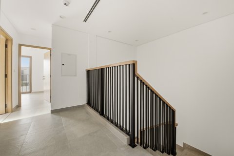Radový dom v Dubai Land, SAE 4 spálne, 252.58 m2 č. 748588 - Fotografia 9