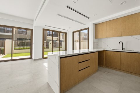 Radový dom v Dubai Land, SAE 4 spálne, 252.58 m2 č. 748588 - Fotografia 7