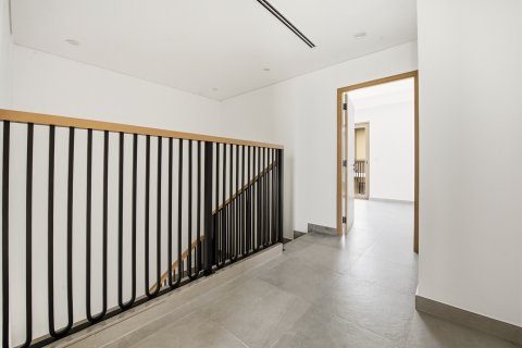 Radový dom v Dubai Land, SAE 4 spálne, 252.58 m2 č. 748588 - Fotografia 10