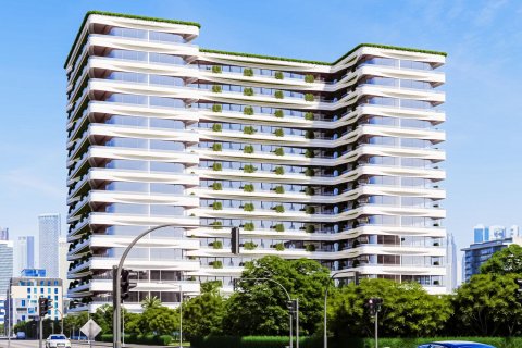 Dubai Creek Harbour (The Lagoons), Dubai, BAE’de daire 3 yatak odası, 158.21 m² No 748591
