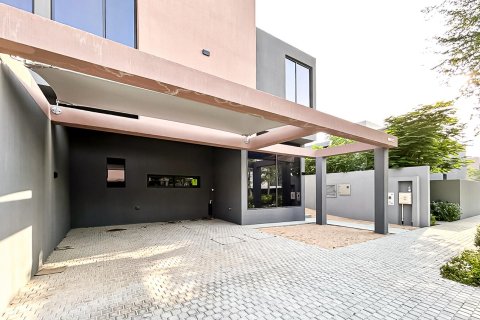 Townhouse i Tilal City, Sharjah, UAE 4 soveværelser, 293.19 kvm № 748564
