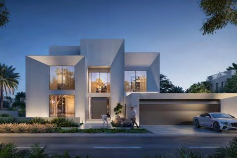 Vila v Dubai, SAE 5 spální, 1022 m2 č. 721237 - Fotografia 12