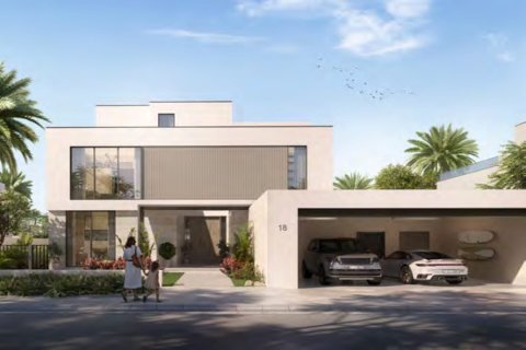 Vila v Dubai, SAE 5 spální, 1022 m2 č. 721237 - Fotografia 11