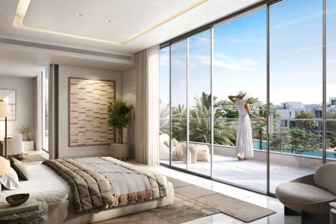 Vila v Dubai, SAE 5 spální, 1022 m2 č. 721237 - Fotografia 6