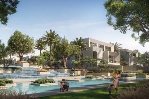 Vila v Dubai, SAE 5 spální, 1022 m2 č. 721237 - Fotografia 13