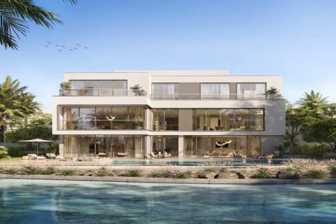 Vila v Dubai, SAE 5 spální, 1022 m2 č. 721237 - Fotografia 16