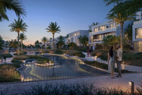 Vila v Dubai, SAE 5 spální, 1022 m2 č. 721237 - Fotografia 19