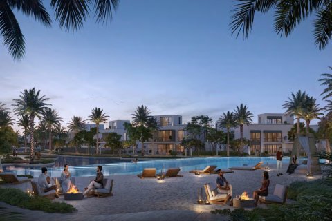 Vila v Dubai, SAE 5 spální, 1022 m2 č. 721237 - Fotografia 3