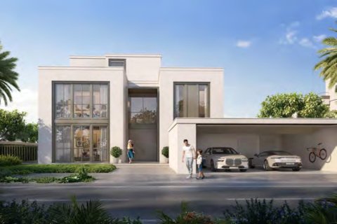 Vila v Dubai, SAE 5 spální, 1022 m2 č. 721237 - Fotografia 10