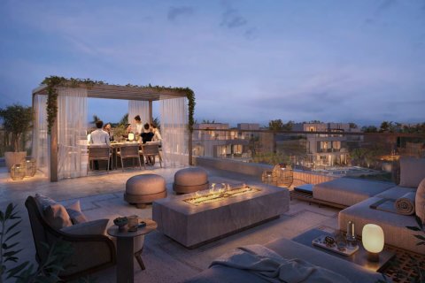 Vila v Dubai, SAE 5 spální, 1022 m2 č. 721237 - Fotografia 5