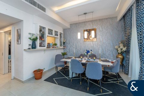 Řadový dům v Jumeirah Golf Estates, Dubai, SAE 2 ložnice, 134 m² Č.: 667808 - fotografie 4