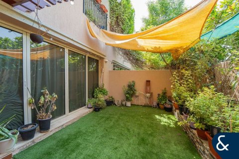 Řadový dům v Jumeirah Golf Estates, Dubai, SAE 2 ložnice, 134 m² Č.: 667808 - fotografie 1