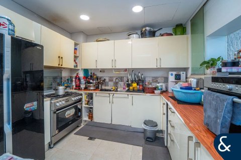 Řadový dům v Jumeirah Golf Estates, Dubai, SAE 2 ložnice, 134 m² Č.: 667808 - fotografie 5