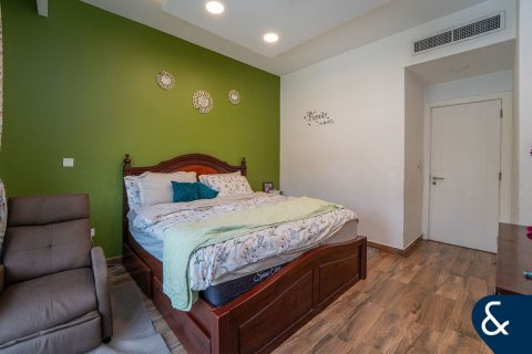 Řadový dům v Jumeirah Golf Estates, Dubai, SAE 2 ložnice, 134 m² Č.: 667808 - fotografie 8