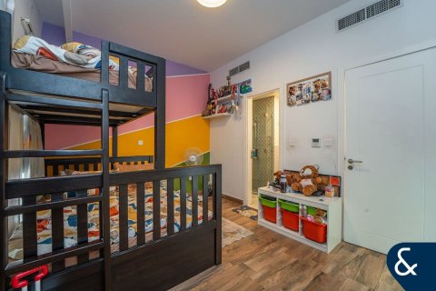 Řadový dům v Jumeirah Golf Estates, Dubai, SAE 2 ložnice, 134 m² Č.: 667808 - fotografie 10