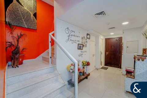 Řadový dům v Jumeirah Golf Estates, Dubai, SAE 2 ložnice, 134 m² Č.: 667808 - fotografie 6