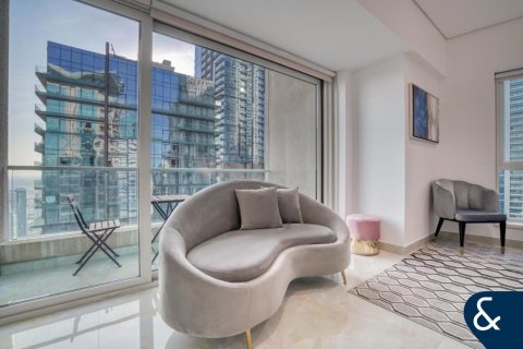 阿联酋 Dubai Dubai Marina 待售 : 3 卧, 147 平方米 , 编号667813 - 照片 14