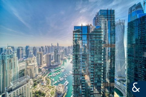 阿联酋 Dubai Dubai Marina 待售 : 3 卧, 147 平方米 , 编号667813 - 照片 2