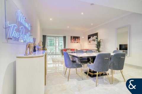 阿联酋 Dubai Dubai Marina 待售 : 3 卧, 147 平方米 , 编号667813 - 照片 3