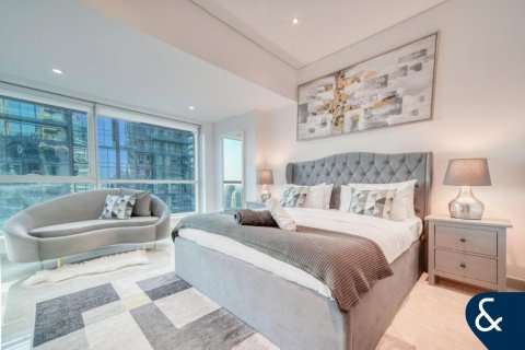 阿联酋 Dubai Dubai Marina 待售 : 3 卧, 147 平方米 , 编号667813 - 照片 12