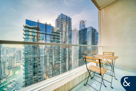 阿联酋 Dubai Dubai Marina 待售 : 3 卧, 147 平方米 , 编号667813 - 照片 15