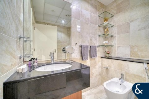 阿联酋 Dubai Dubai Marina 待售 : 3 卧, 147 平方米 , 编号667813 - 照片 16