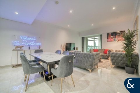 阿联酋 Dubai Dubai Marina 待售 : 3 卧, 147 平方米 , 编号667813 - 照片 1