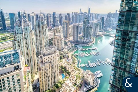 阿联酋 Dubai Dubai Marina 待售 : 3 卧, 147 平方米 , 编号667813 - 照片 4