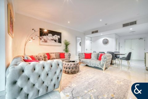 阿联酋 Dubai Dubai Marina 待售 : 3 卧, 147 平方米 , 编号667813 - 照片 5