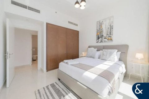 Apartman u Downtown Dubai (Downtown Burj Dubai), UAE 3 spavaćih soba, 209 m2 Br. 667807 - fotografija 7