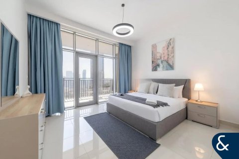 Apartman u Downtown Dubai (Downtown Burj Dubai), UAE 3 spavaćih soba, 209 m2 Br. 667807 - fotografija 8