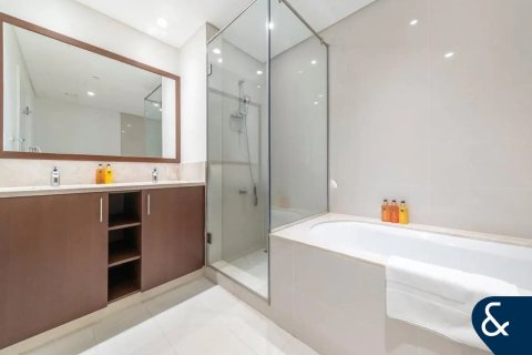 Apartman u Downtown Dubai (Downtown Burj Dubai), UAE 3 spavaćih soba, 209 m2 Br. 667807 - fotografija 6