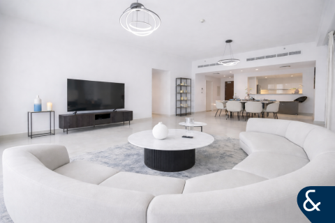 Wohnung zum Verkauf in Downtown Dubai (Downtown Burj Dubai), Dubai, VAE 3 Schlafzimmer, 209 m2 Nr. 667807 - Foto 12