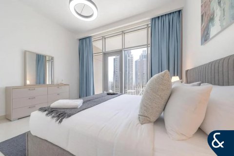 Apartman u Downtown Dubai (Downtown Burj Dubai), UAE 3 spavaćih soba, 209 m2 Br. 667807 - fotografija 9